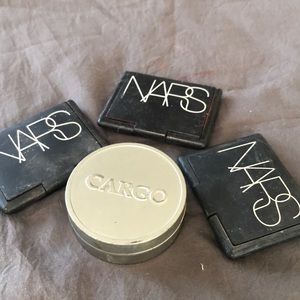 NARS Makeup - NARS, Cargo Makeup Haul NARS Makeup - NARS, Cargo Makeup Haul